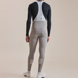 Calzamaglia Rapha Pro Team Lightweight Cargo - Grigio chiaro