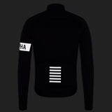 Rapha Pro Team Thermal Jacket - Black