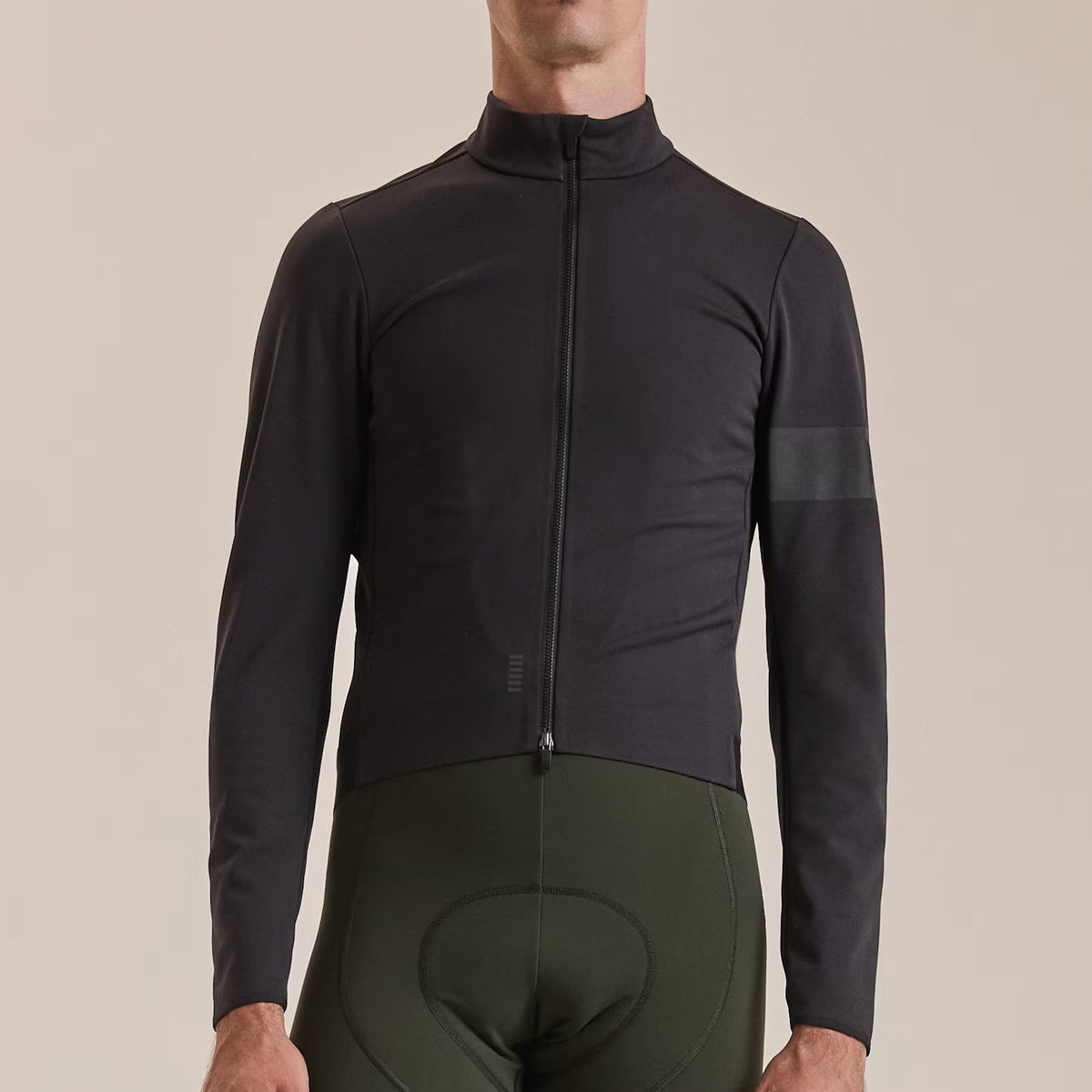 Rapha Pro Team Thermal Jacket - Black