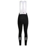Rapha Pro Team Lightweight Cargo frau lange tragerhose - Schwarz