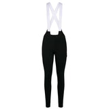 Calzamaglia donna Rapha Brevet Cargo - Nero