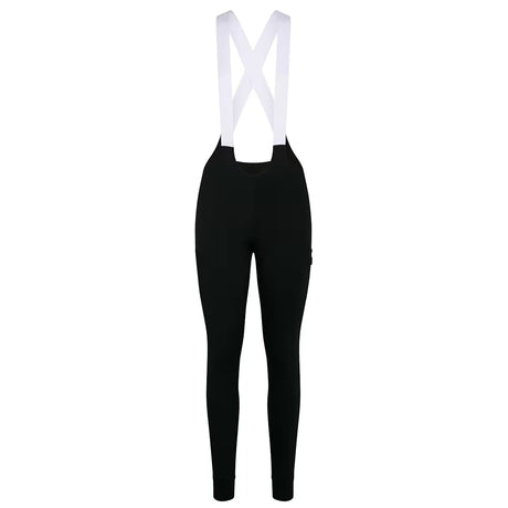 Calzamaglia donna Rapha Brevet Cargo - Nero
