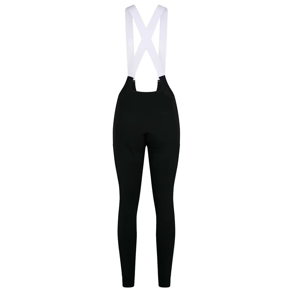 Calzamaglia donna Rapha Brevet Cargo - Nero