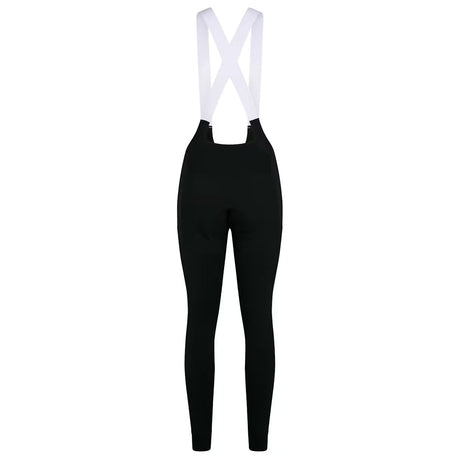 Calzamaglia donna Rapha Brevet Cargo - Nero