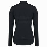 Mantellina donna Rapha Brevet Lightweight Insulated - Nero