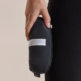 Mantellina donna Rapha Brevet Lightweight Insulated - Nero