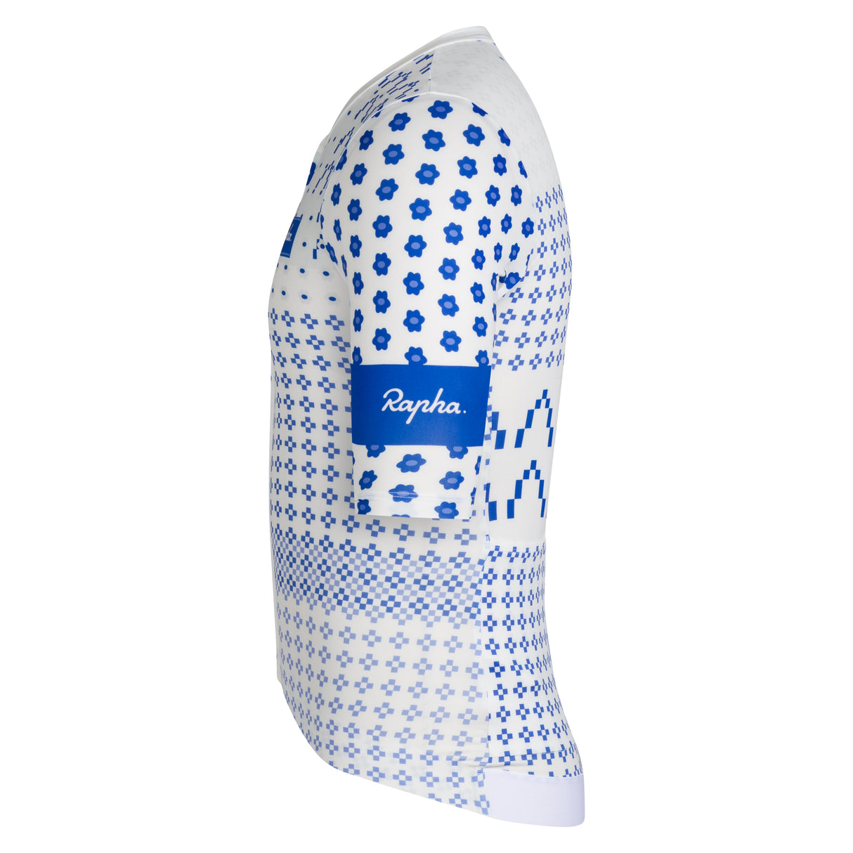 Maglia Rapha Team Amani 2026 Pro Team Rouleur