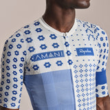 Maglia Rapha Team Amani 2026 Pro Team Rouleur