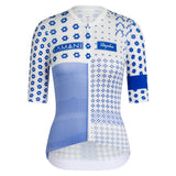Maglia donna Rapha Team Amani 2026 Pro Team Rouleur