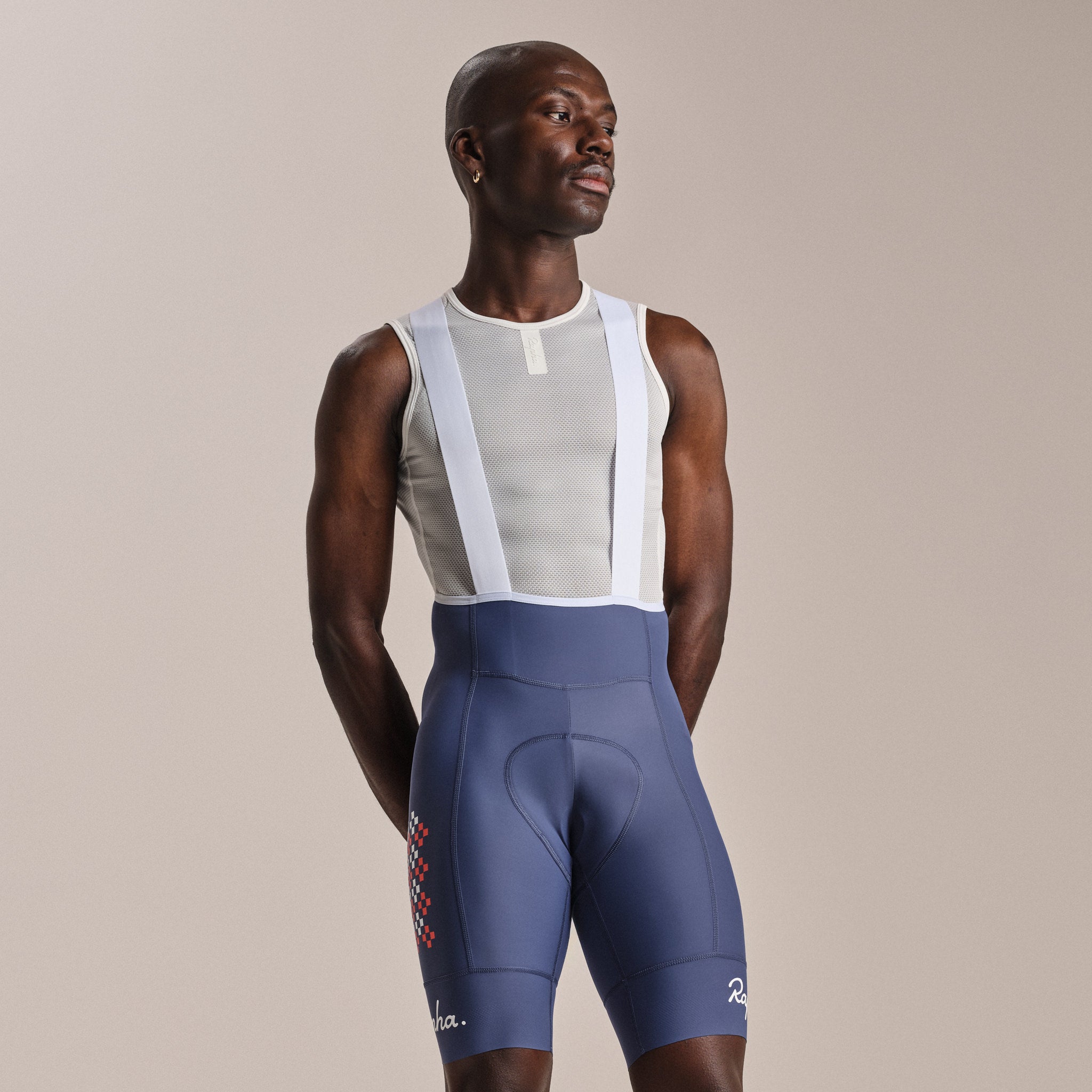 Rapha Team Amani 2026 Pro Team Training bibshort | All4cycling