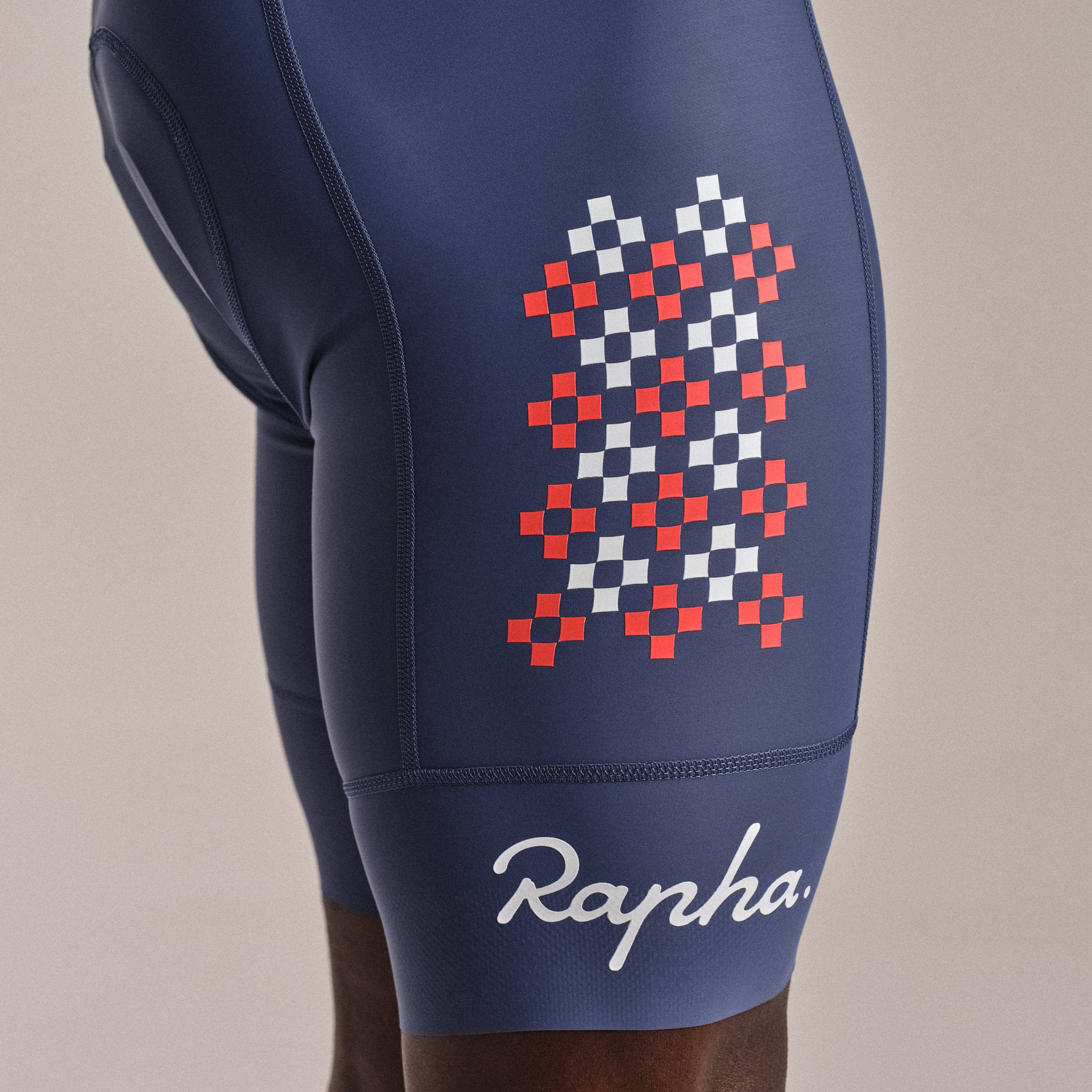 Rapha Team Amani 2026 Pro Team Training bibshort | All4cycling