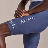 Salopette Rapha Team Amani 2026 Pro Team Training