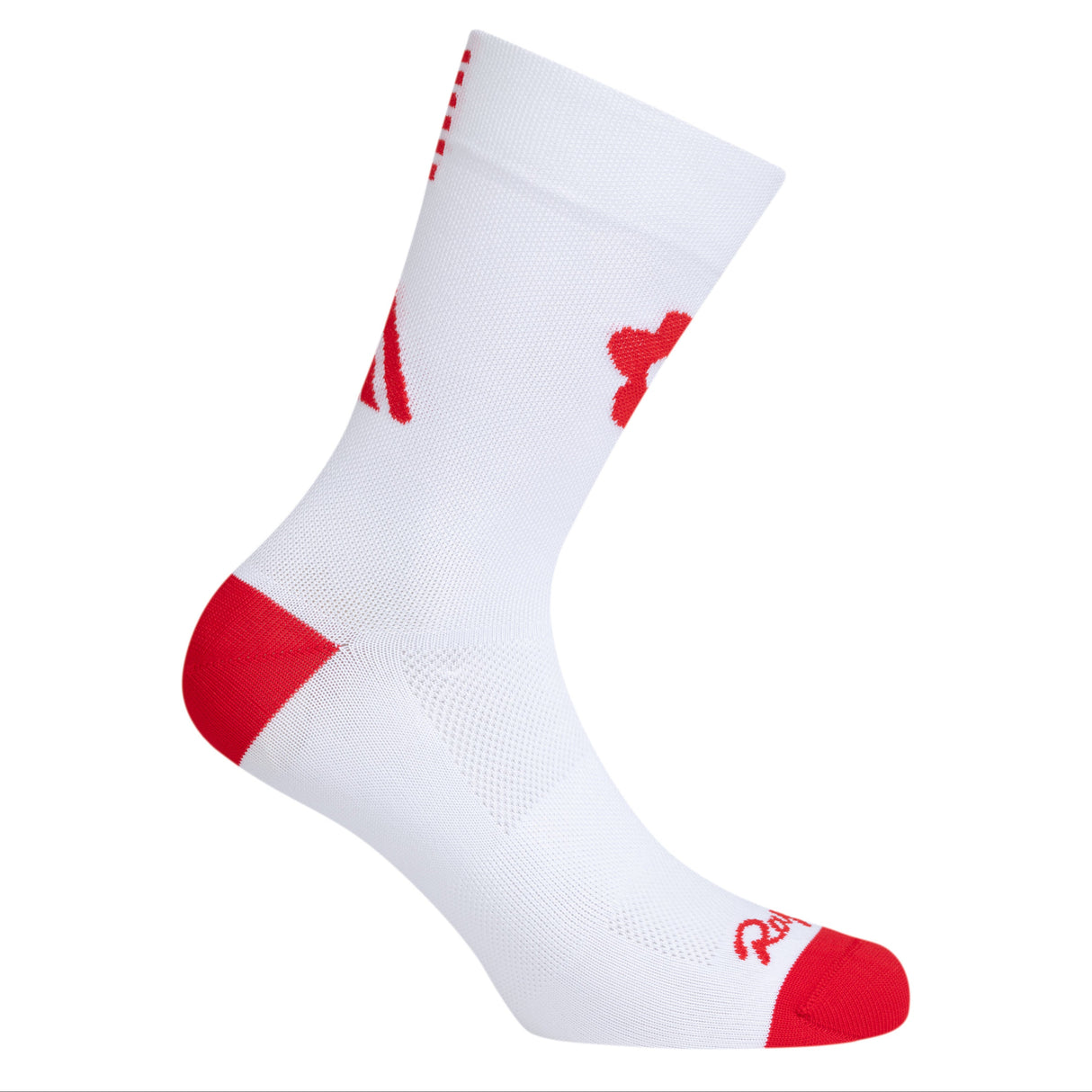 Calze Rapha Team Amani 2026 Pro Team