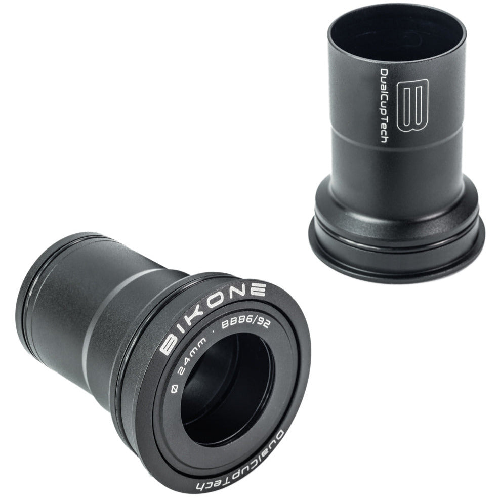 Movimento centrale Bikone DCTech BB86-92 - Shimano - E