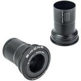 Movimento centrale Bikone DCTech BB86-92 - Shimano - E