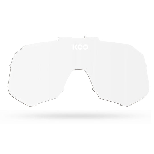 Koo Demos lens - Clear