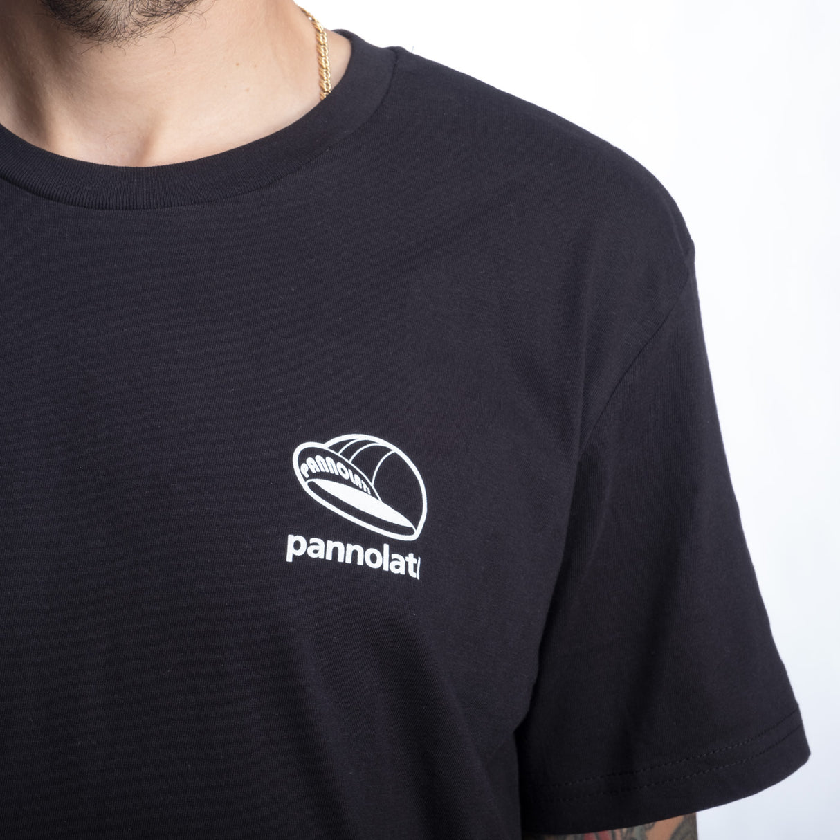 T-shirt Pannolati Glossario - B