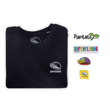 T-shirt Pannolati Glossario - D