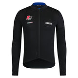 Rapha Pro Team Midweight long sleeve jersey - Novantasei