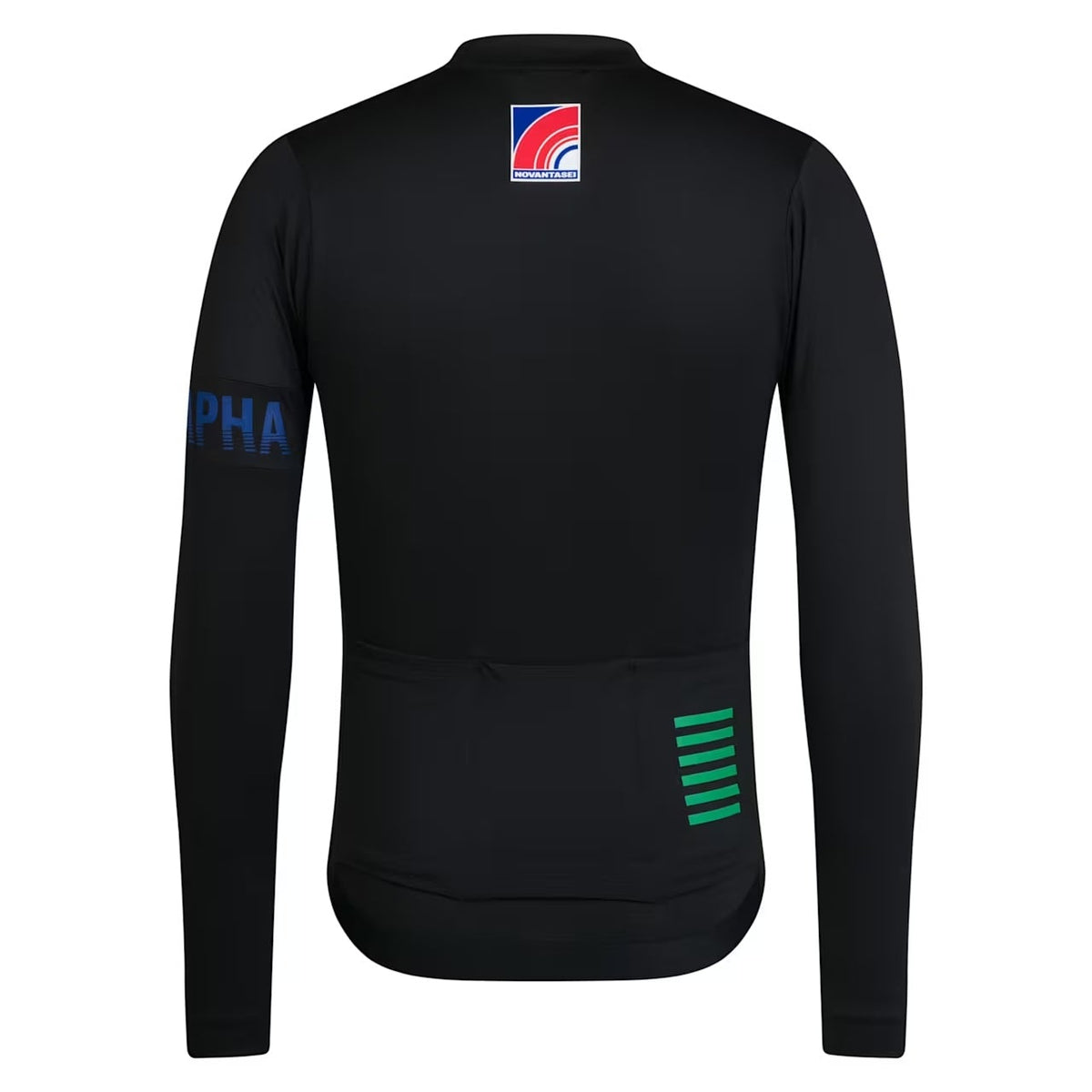 Rapha Pro Team Midweight long sleeve jersey - Novantasei