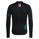 Rapha Pro Team Midweight long sleeve jersey - Novantasei