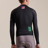 Rapha Pro Team Midweight long sleeve jersey - Novantasei