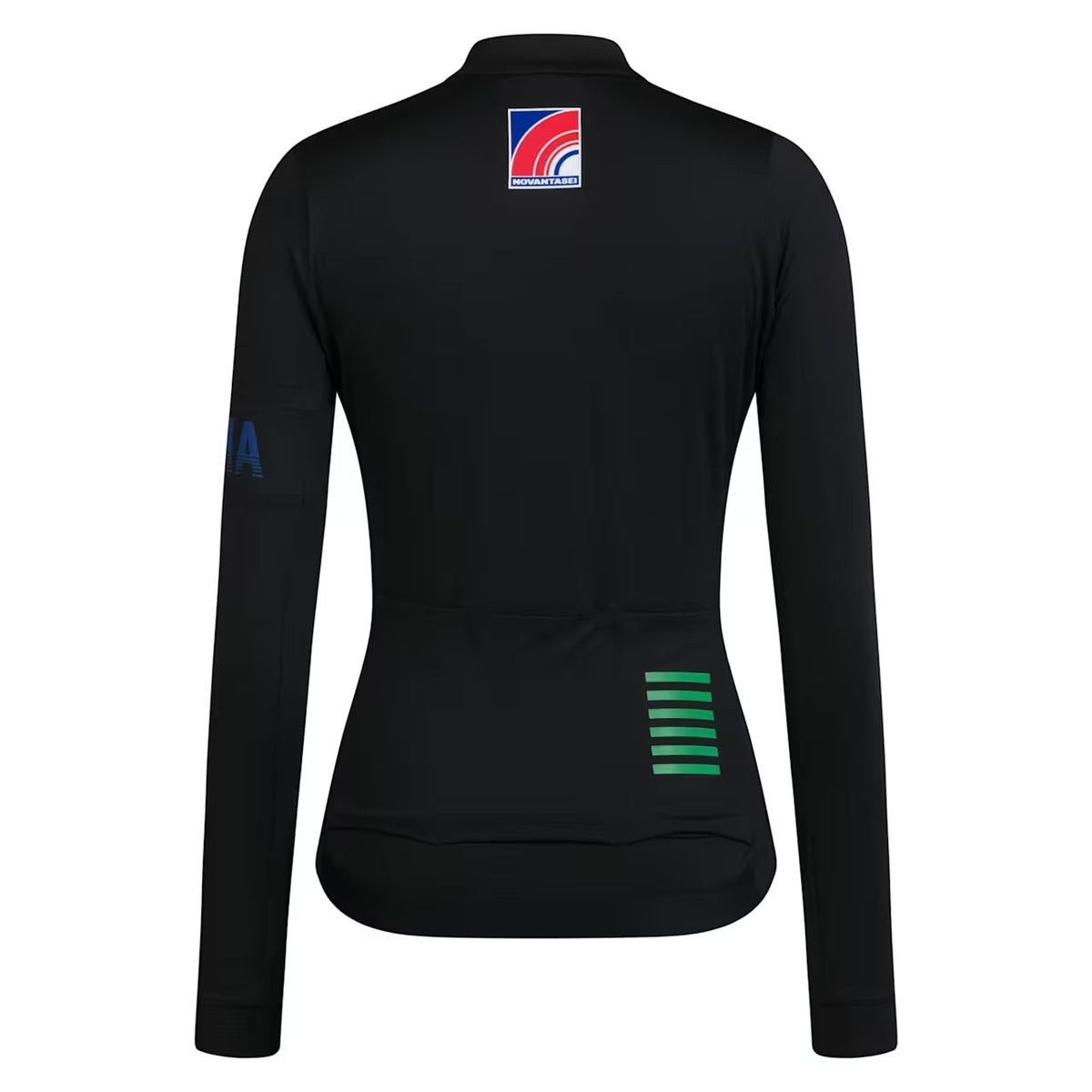Maglia donna maniche lunghe Rapha Pro Team Midweight - Novantasei