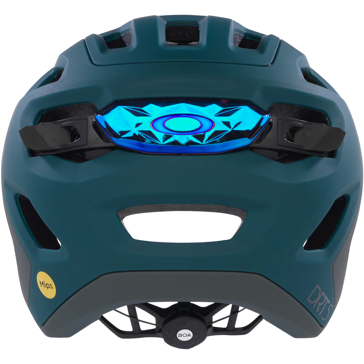 Casco Oakley DRT5 Maven Mips - Blu - L