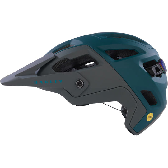Casco Oakley DRT5 Maven Mips - Blu