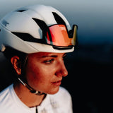 Casque Mavic Comete SL - Blanc