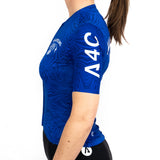 Maglia donna All4cycling Team - The Tiger - H