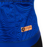 Maglia All4cycling Team - The Tiger - O