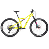 Cannondale Scalpel SE 2 - Giallo - D