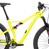 Cannondale Scalpel SE 2 - Giallo - G