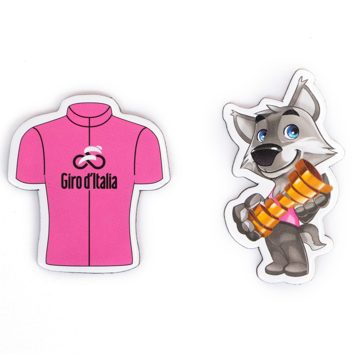 Magnetset Giro d'Italia