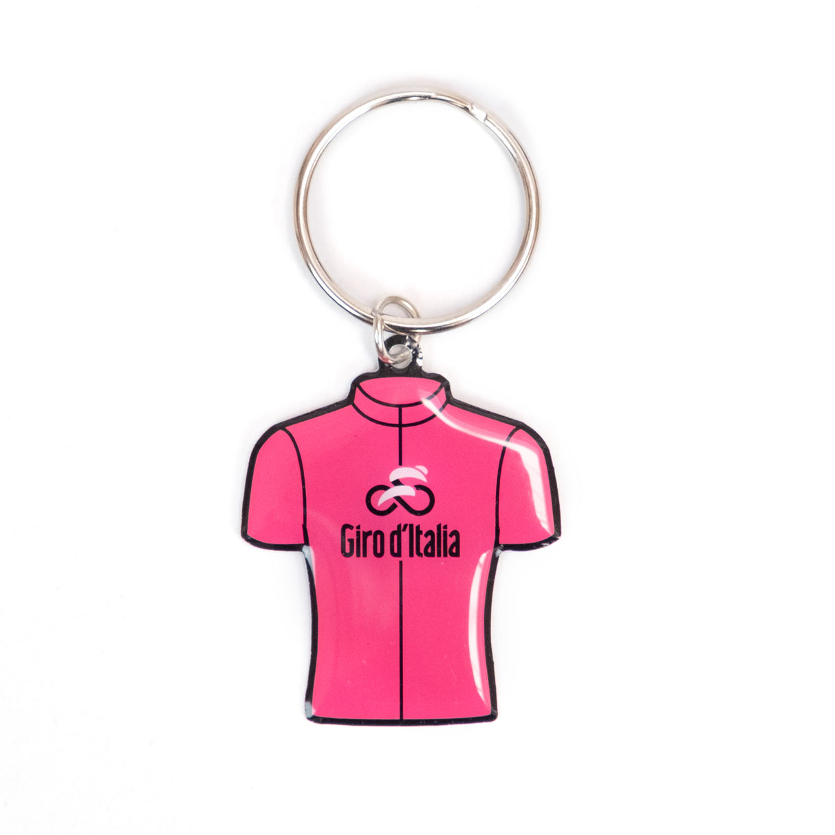 Porte-clés Maglia Rosa Giro d'Italia