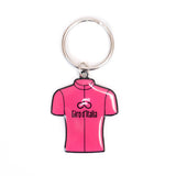 Porte-clés Maglia Rosa Giro d'Italia