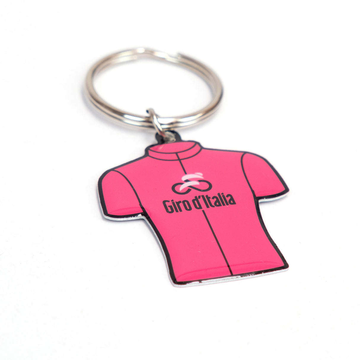 Porte-clés Maglia Rosa Giro d'Italia