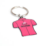 Porte-clés Maglia Rosa Giro d'Italia