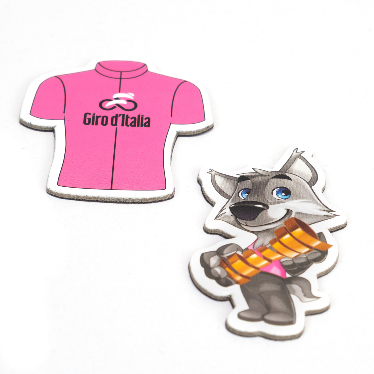 Magnetset Giro d'Italia