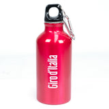 Aluminiumflasche Giro d'Italia