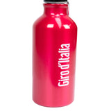 Aluminiumflasche Giro d'Italia