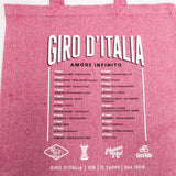Bolsa de compras Giro d'Italia #108