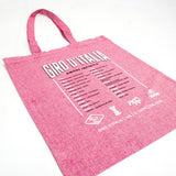 Bolsa de compras Giro d'Italia #108