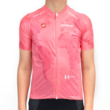 Maglia Rosa bambino Giro d'Italia 2025