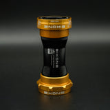 Movimento centrale Bikone BSA Road Shimano Ceramic Aero - TDF Limited Edition