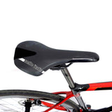 Ridley Fenix Disc Ultegra - Nero rosso