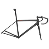 Cuadro S-Works Aethos - Negro mate