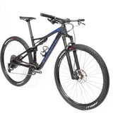 Specialized Epic Epic Pro Carbon - Negro azul