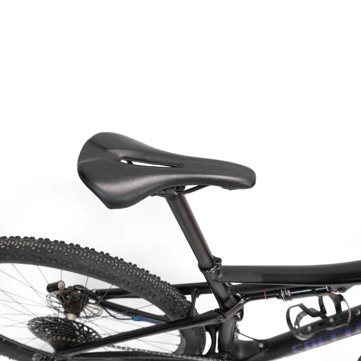 Specialized Epic Epic Pro Carbon - Negro azul